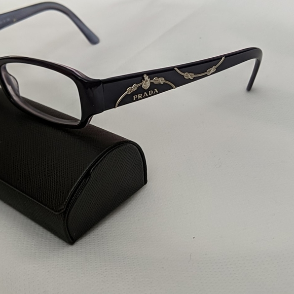 Prada glasses - Picture 3 of 8